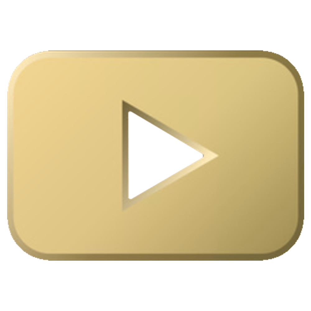 YOUTUBE GOLD Home