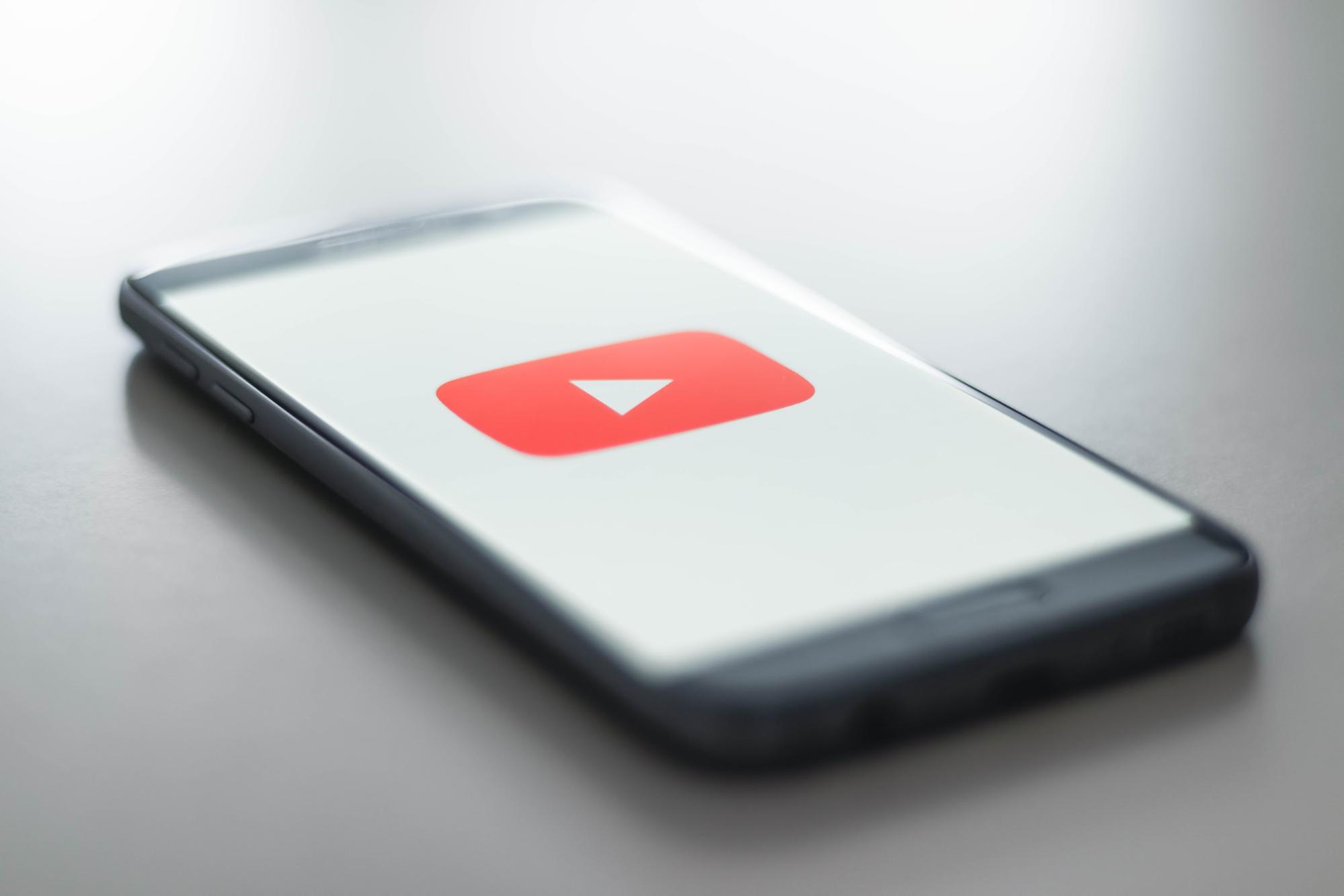 How to Choose the Perfect YouTube Thumbnail Size