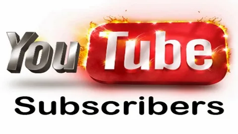 real youtube subscribers for sale