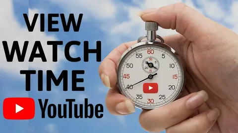YouTube Watch