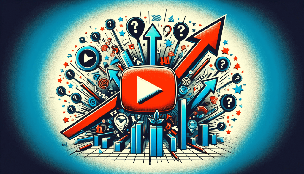 Buy real YouTube subscribers - understanding the impact on channel growth